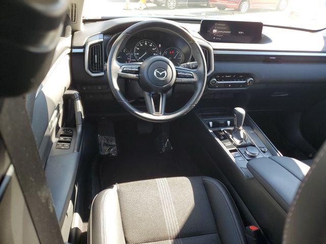 2023 Mazda Mazda CX-50 2.5 S Preferred Plus Package