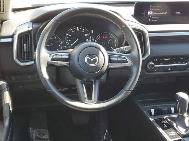 2023 Mazda Mazda CX-50 2.5 S Preferred Plus Package