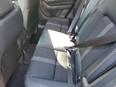 2023 Mazda Mazda CX-50 2.5 S Preferred Plus Package