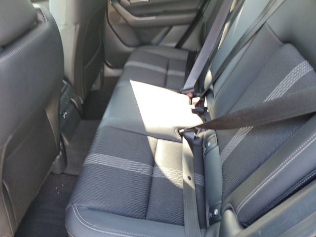 2023 Mazda Mazda CX-50 2.5 S Preferred Plus Package