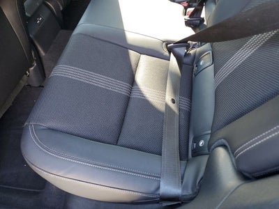 2023 Mazda Mazda CX-50 2.5 S Preferred Plus Package