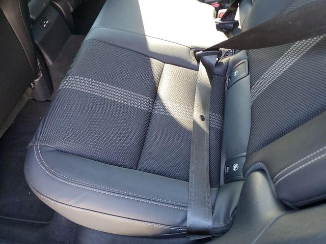 2023 Mazda Mazda CX-50 2.5 S Preferred Plus Package