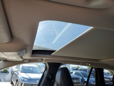 2023 Mazda Mazda CX-50 2.5 S Preferred Plus Package