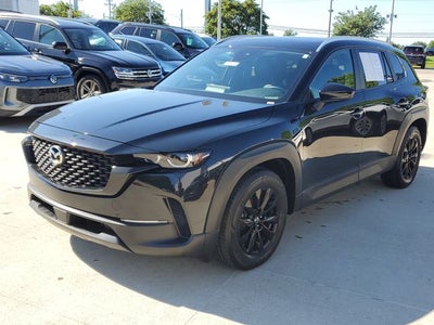 2023 Mazda Mazda CX-50 2.5 S Preferred Plus Package