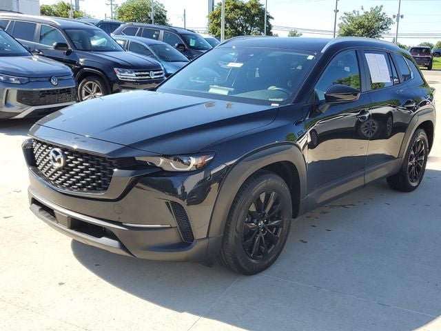 2023 Mazda Mazda CX-50 2.5 S Preferred Plus Package