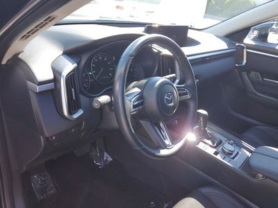 2023 Mazda Mazda CX-50 2.5 S Preferred Plus Package