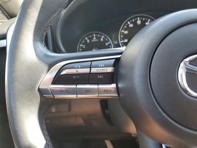 2023 Mazda Mazda CX-50 2.5 S Preferred Plus Package