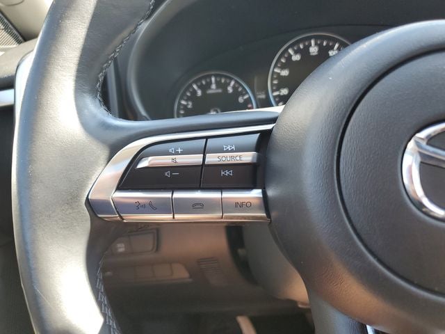 2023 Mazda Mazda CX-50 2.5 S Preferred Plus Package