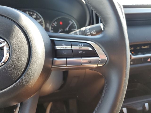 2023 Mazda Mazda CX-50 2.5 S Preferred Plus Package