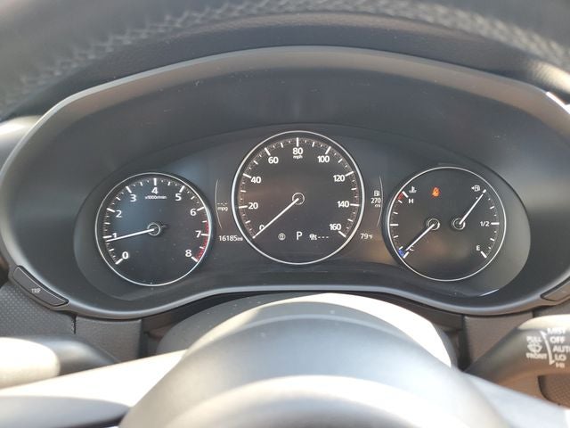 2023 Mazda Mazda CX-50 2.5 S Preferred Plus Package