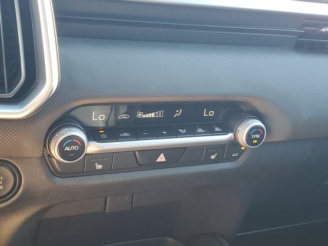 2023 Mazda Mazda CX-50 2.5 S Preferred Plus Package