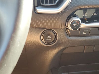 2023 Mazda Mazda CX-50 2.5 S Preferred Plus Package