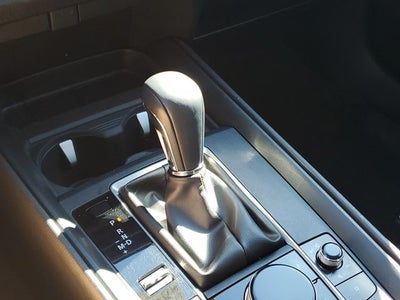 2023 Mazda Mazda CX-50 2.5 S Preferred Plus Package