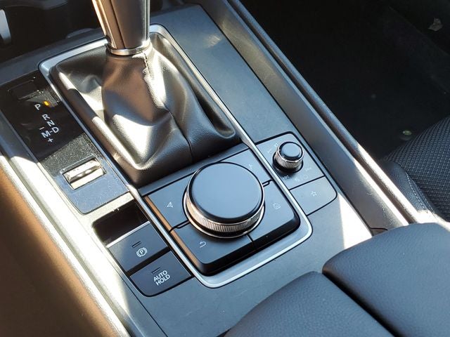 2023 Mazda Mazda CX-50 2.5 S Preferred Plus Package