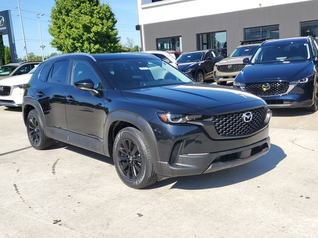 2023 Mazda Mazda CX-50 2.5 S Preferred Plus Package