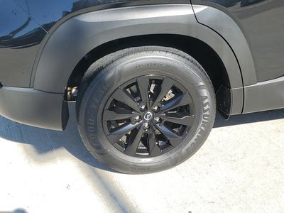 2023 Mazda Mazda CX-50 2.5 S Preferred Plus Package
