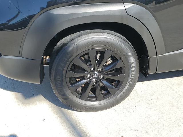 2023 Mazda Mazda CX-50 2.5 S Preferred Plus Package