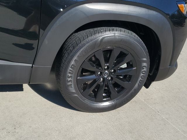 2023 Mazda Mazda CX-50 2.5 S Preferred Plus Package