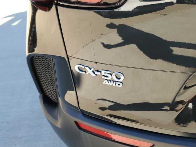 2023 Mazda Mazda CX-50 2.5 S Preferred Plus Package