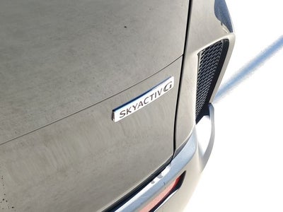 2023 Mazda Mazda CX-50 2.5 S Preferred Plus Package