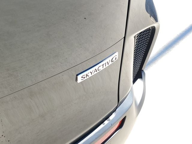 2023 Mazda Mazda CX-50 2.5 S Preferred Plus Package