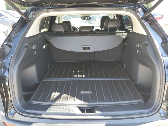 2023 Mazda Mazda CX-50 2.5 S Preferred Plus Package
