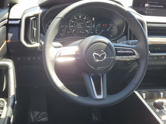 2026 Mazda Mazda CX-50 2.5 Turbo