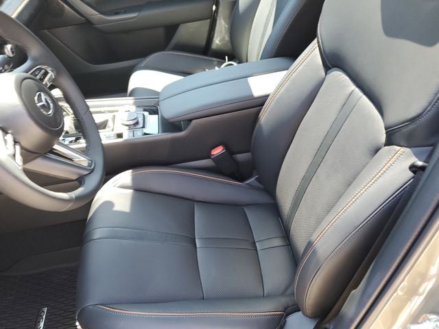 2026 Mazda Mazda CX-50 2.5 Turbo