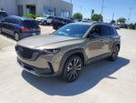 2026 Mazda Mazda CX-50 2.5 Turbo