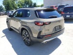 2026 Mazda Mazda CX-50 2.5 Turbo