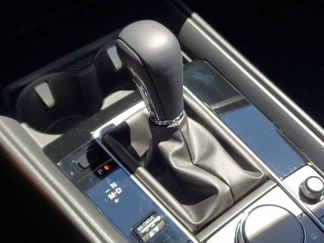 2026 Mazda Mazda CX-50 2.5 Turbo