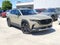 2026 Mazda Mazda CX-50 2.5 Turbo