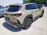 2026 Mazda Mazda CX-50 2.5 Turbo