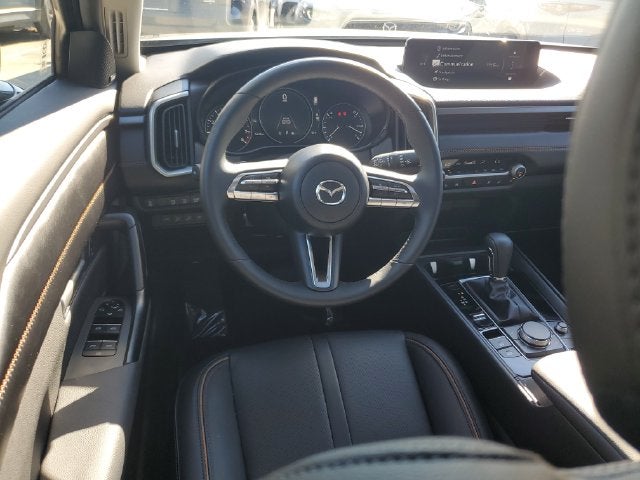 2026 Mazda Mazda CX-50 2.5 Turbo
