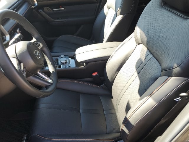 2026 Mazda Mazda CX-50 2.5 Turbo