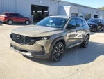 2026 Mazda Mazda CX-50 2.5 Turbo
