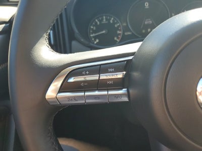 2026 Mazda Mazda CX-50 2.5 Turbo