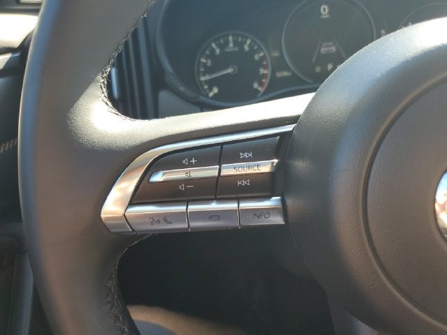 2026 Mazda Mazda CX-50 2.5 Turbo