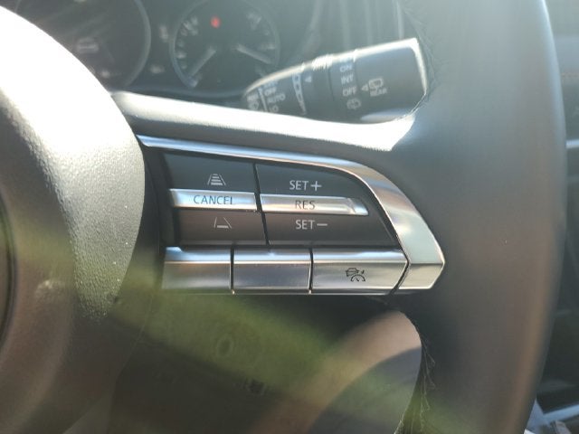 2026 Mazda Mazda CX-50 2.5 Turbo