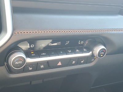 2026 Mazda Mazda CX-50 2.5 Turbo