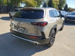 2026 Mazda Mazda CX-50 2.5 Turbo