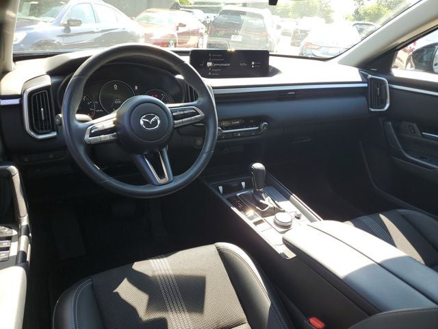 2024 Mazda Mazda CX-50 2.5 S Premium Package