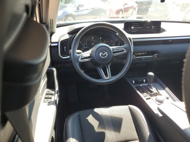 2024 Mazda Mazda CX-50 2.5 S Premium Package