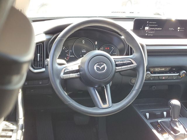 2024 Mazda Mazda CX-50 2.5 S Premium Package