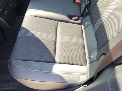 2024 Mazda Mazda CX-50 2.5 S Premium Package