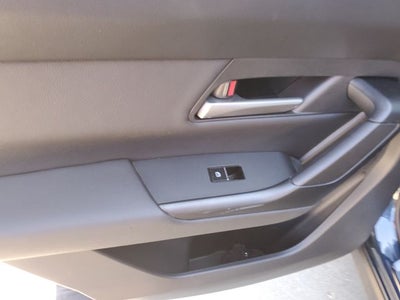 2024 Mazda Mazda CX-50 2.5 S Premium Package