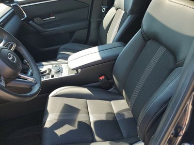 2024 Mazda Mazda CX-50 2.5 S Premium Package