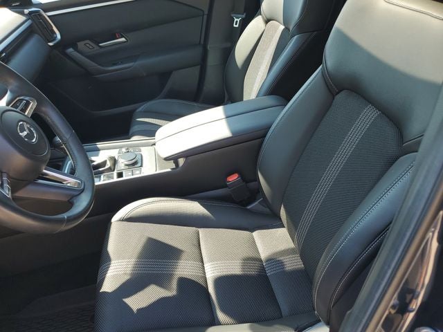 2024 Mazda Mazda CX-50 2.5 S Premium Package