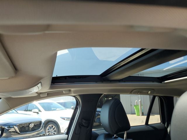 2024 Mazda Mazda CX-50 2.5 S Premium Package