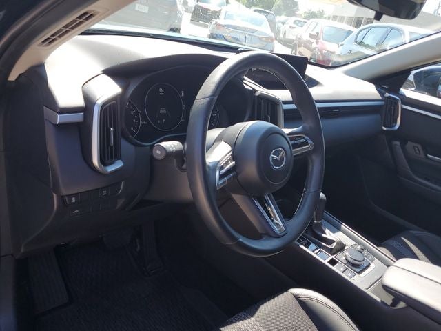 2024 Mazda Mazda CX-50 2.5 S Premium Package